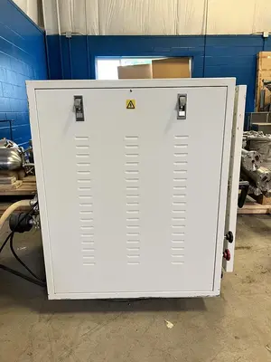 USED 2020 ACROSS INTERNATIONAL AT75A VACUUM OVEN