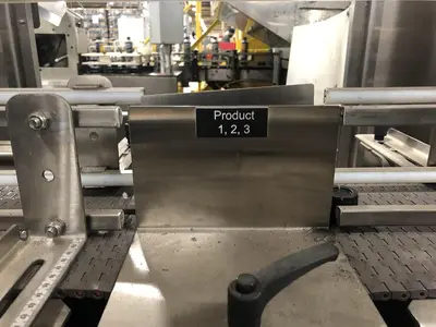 Used POLYPACK CF-16-24-32CVHL Shrink Wrappers Texas US | South Texas Machinery #1278403