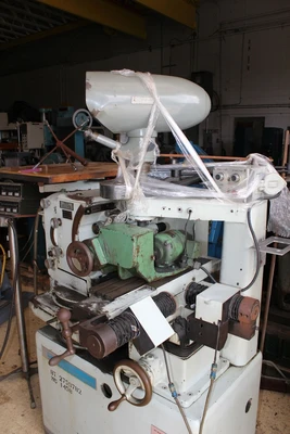 USED SHEFFIELD 122VA