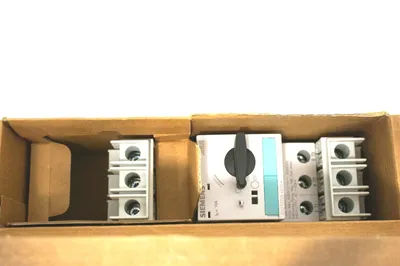 NEW SIEMENS 3RV1721-1JD10 CIRCUIT BREAKER 3RV17211JD10