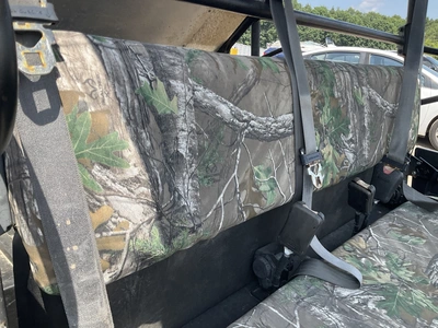 Used 2015 KAWASAKI MULE Utility Vehicles Michigan US | Miedema Asset Management Group #1312371