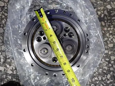 Rv Reducer - T320171