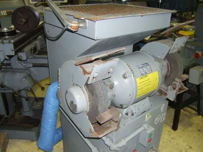 USED CINCINNATI SPL