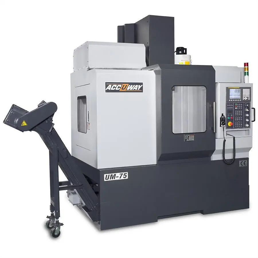 NEW ACCUWAY UM-75