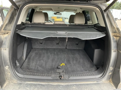 Used 2014 FORD ESCAPE SUVs Michigan US | Miedema Asset Management Group #1476779