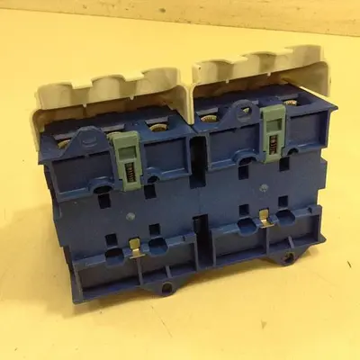 USED KRAUS & NAIMER KG 80 C