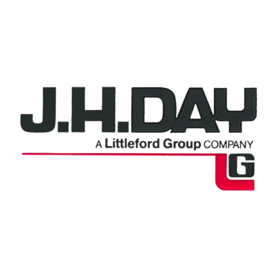 J H DAY