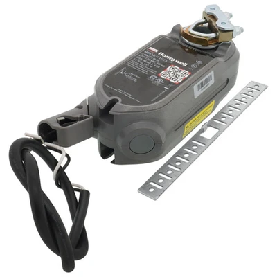 Honeywell MS4103F1025 Fire And Smoke Actuator [New]