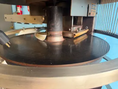 Used _UNKNOWN_ 88 Tortilla Equipment Michigan US | Grocery Equipment Sales #1445002