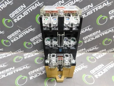 Allen Bradley 700-P440A1 AC Relay Ser.D 600V 120A 115-120V 60Hz Coil Rating New