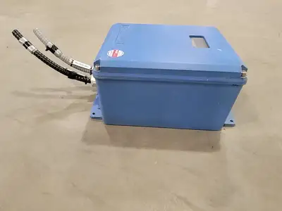 USED ROSEMOUNT IFT 1U05717G02