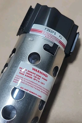 NEW Arrow F352F5 FU