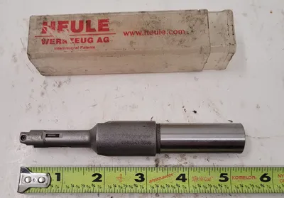HEULE GH-Q-O1636 Tooling & Accessories, Tooling | Machinery Central (3)