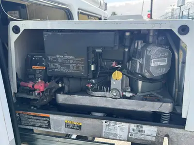 Used 2016 RAM 3500 Service & Utility Trucks Florida US | Truck and Van Outlet #1509237