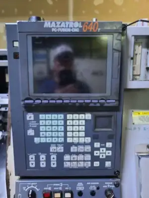 MAZAK QUICK TURN 250 HP CNC Lathes | Toolquip, Inc. (7)