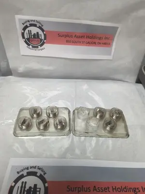 New | in-Stock PNR GWF-2798 Nozzles Ohio US | Surplus Asset Holdings #1236914