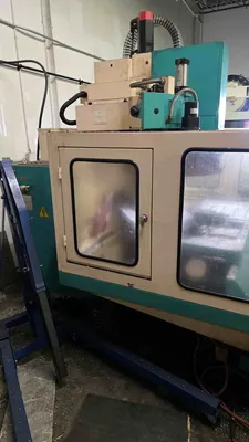 USED 1995 DAH LIH MCV-720