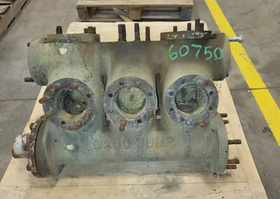 USED GASO 3466