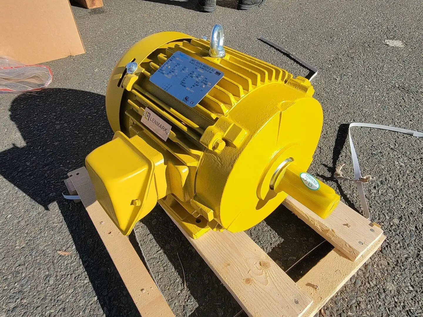NEW OMEC OMN-213T-4