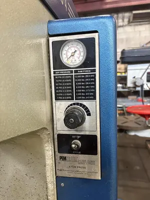 Used PEMSERTER SERIES 4 Insertion Machines Ontario CA | Trader Machinery Inc #1306412