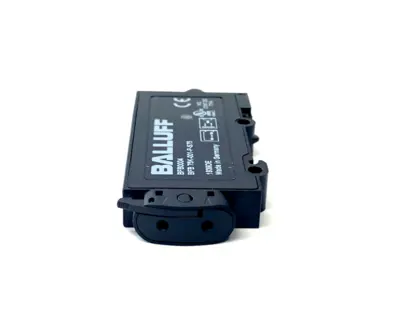 BFB 75K-001-P-S75, BFB0004 | Balluff BFB0004 Fiber Optic Photoelectric Sensor Base Unit BFB 75K-001-P-S75 - New Other