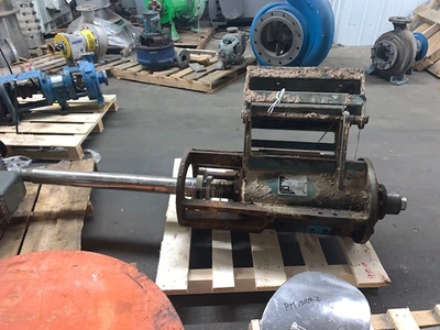 USED Prochem PVSL-30-280