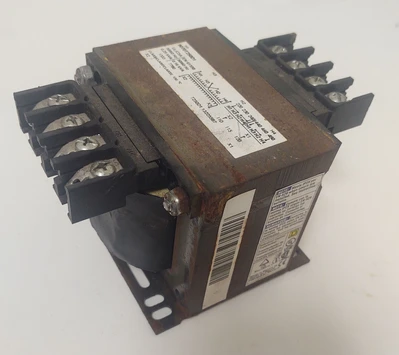 🔥SQUARE D CONTROL TRANSFORMER .25 KVA 9070T250D13