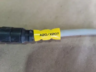 NEW ATLAS COPCO 5580010401