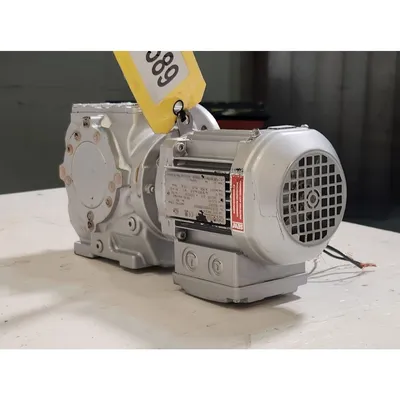 USED SEW EURODRIVE INC. SF47 DR63L4