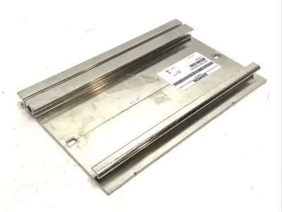 6ES7 590-1AC40-0AA0 | Siemens  Mounting Rail 245mm - Used