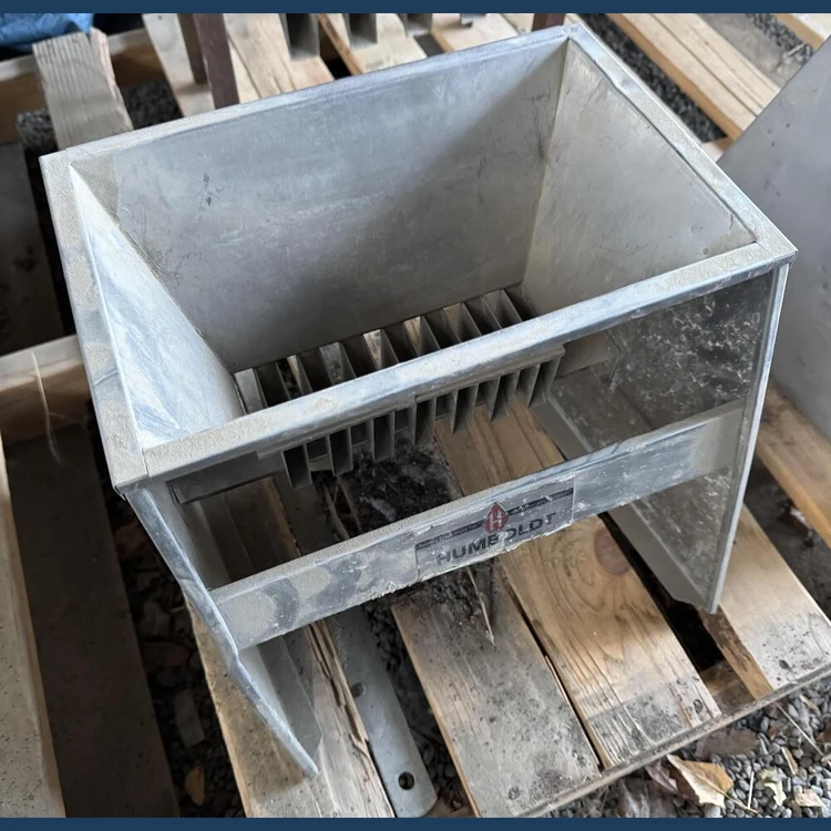 Used HUMBOLDT _UNKNOWN_ Sample Preparation British Columbia CA | Savona Equipment LTD #1167642