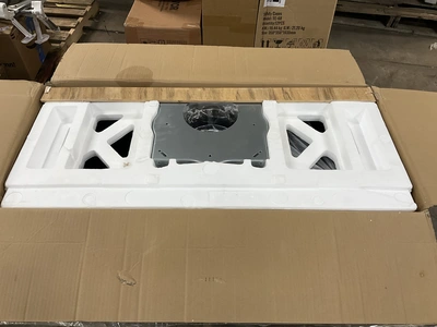 Used INTERTEK RH0481 Fume Hoods Michigan US | Miedema Asset Management Group #1342219