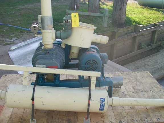 Used _UNKNOWN_ 5L-F Blowers Minnesota US | A&I Equipment #1317974