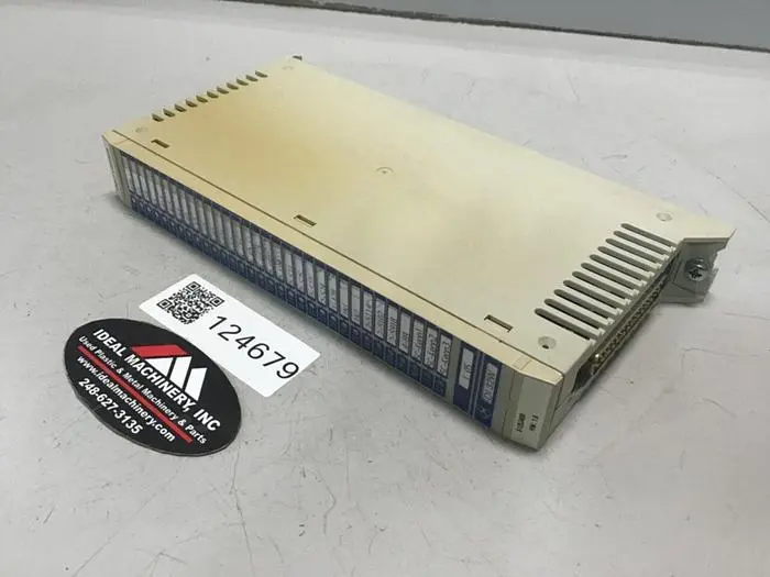 Used DEMAG DI32W 06715565 Circuit Boards Michigan US | Ideal Machinery #603342