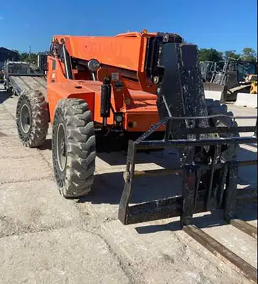 Used 2017 SKYTRAK 8042 Misc Forklifts New York US | United Lift #1445569