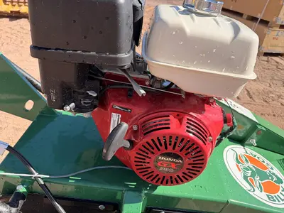 Used BILLY GOAT SG130 Stump Grinders Utah US | CSS Equipment Sales #1347534