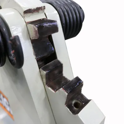 BAILEIGH HP-160 Punches | Sierra Victor Industries (4)