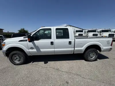 Used 2012 FORD F250 Pickup Trucks Texas US | MCO Truck & Equipment #1513223