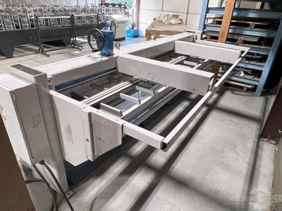 USED SCHECHTL MSB 310