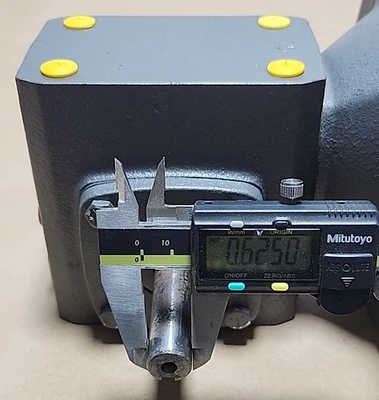 NEW Baldor F-913-15-B5-G