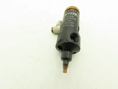 Loctite 98009 Light Cure Adhesive Dispenser Valve 70psi