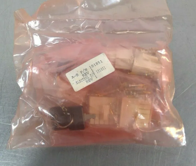 Used Allen-Bradley _UNKNOWN_ PLC Processors South Carolina US | Palmetto Automation #1164688