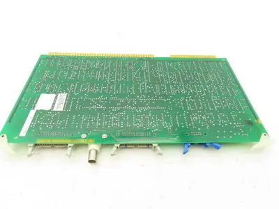 Cincinnati Milacron 3-533-0154G PLC Slot Card Circuit Board Module