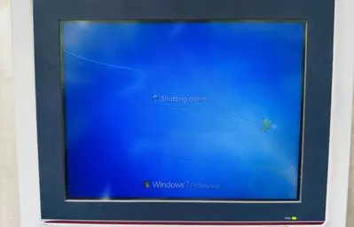 USED 2017 SEPHA MEDISCAN T603-001-002