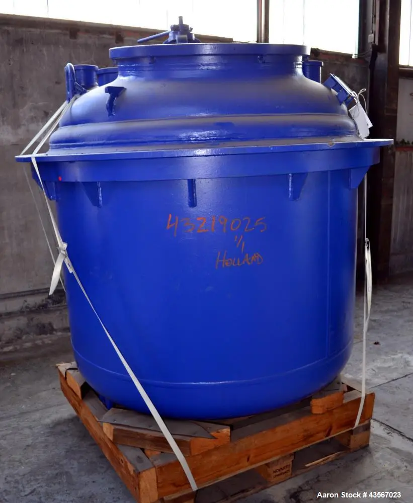 USED DE DIETRICH