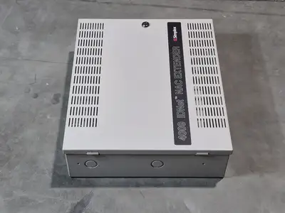NEW SIMPLEX TIME RECORDER CO. 4009-9202CA