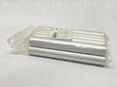 USED DORNER DISTANCE TUBE M8 150MM LOT OF 10
