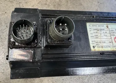 USED Yaskawa 345345345