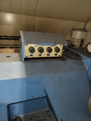 Used 2006 KINGSTON LD50-200 Oil Field & Hollow Spindle Lathes Ohio US | Mohawk Machinery #1496968
