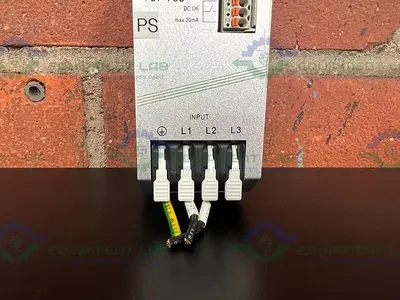 USED WAGO 787-738 EPSITRON ECO POWER SWITCHED MODE POWER SUPPLY
